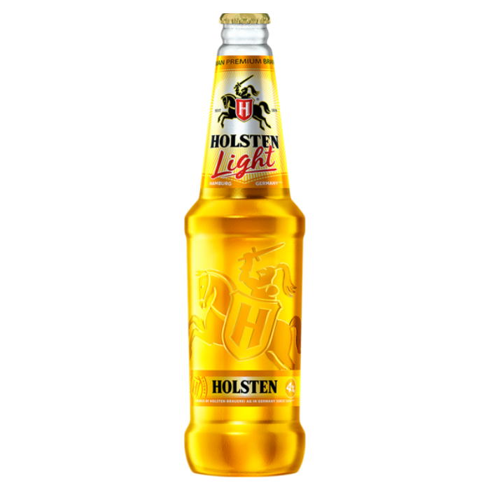 Holsten