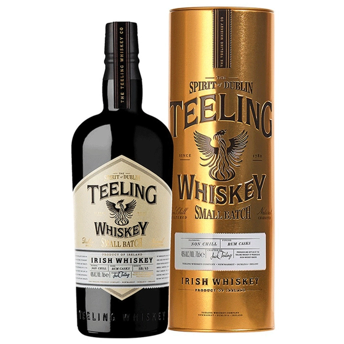 Teeling