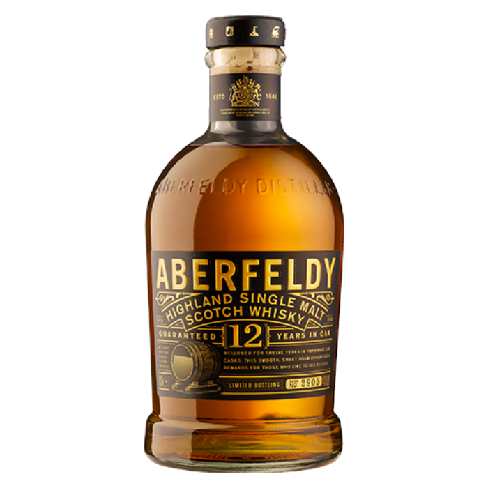 ABERFELDY