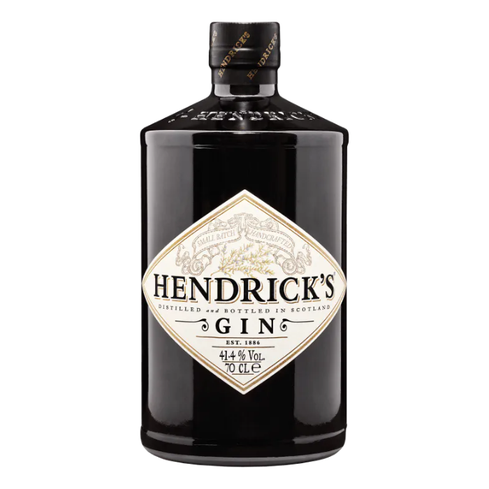 Hendrick's