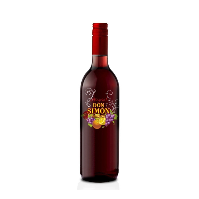 Don Simon Sangria