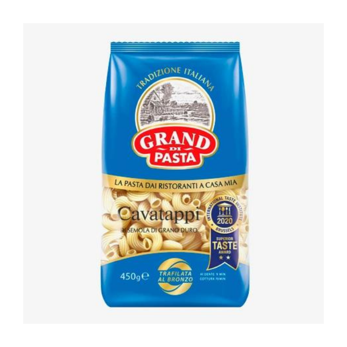 Grand di Pasta