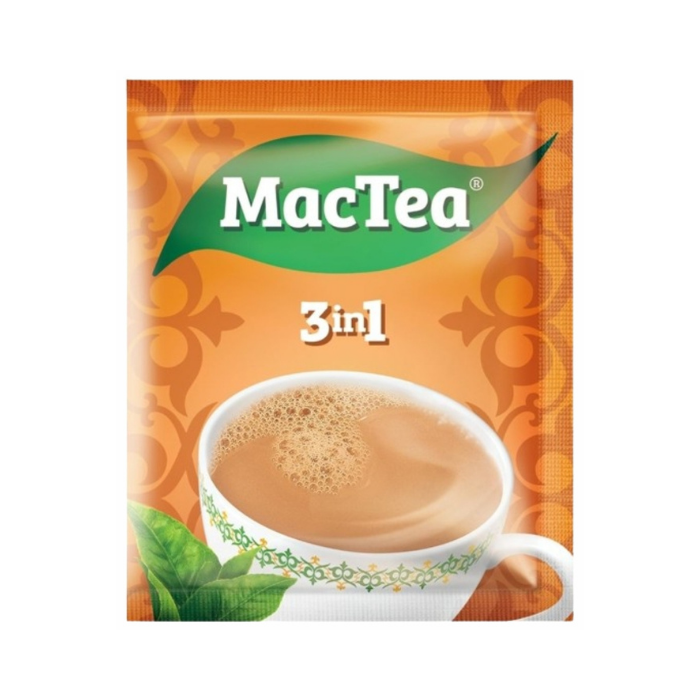 MacTea