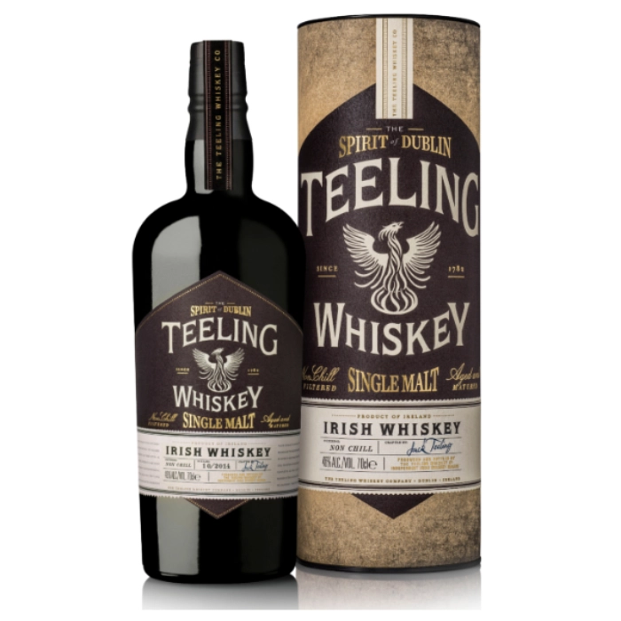 Teeling