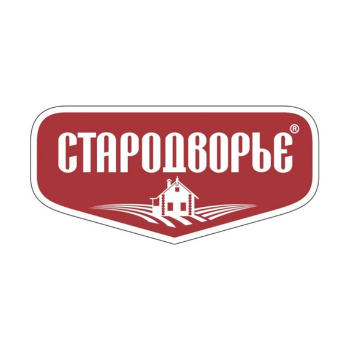 Стародворье