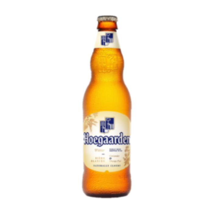 Hoegaarden