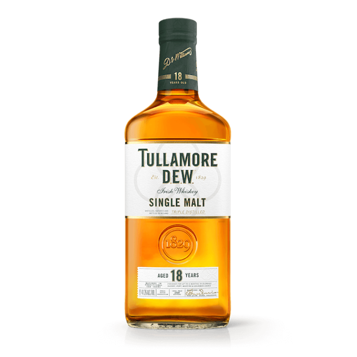 Tullamore Dew