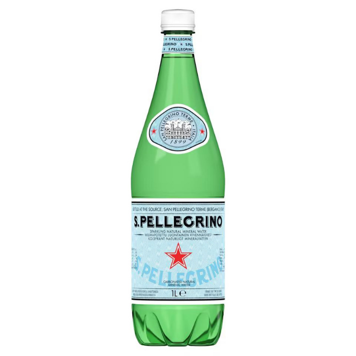 San Pellegrino