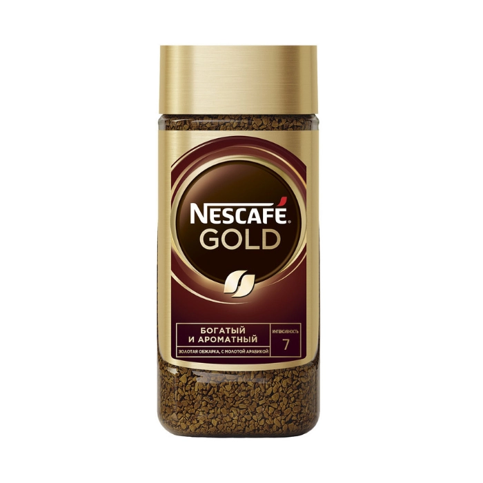 Nescafe