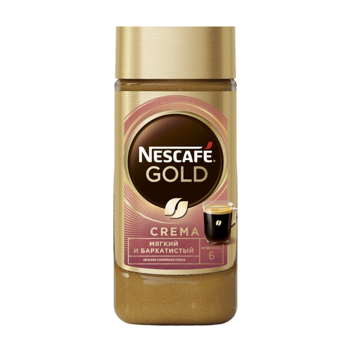 Nescafe