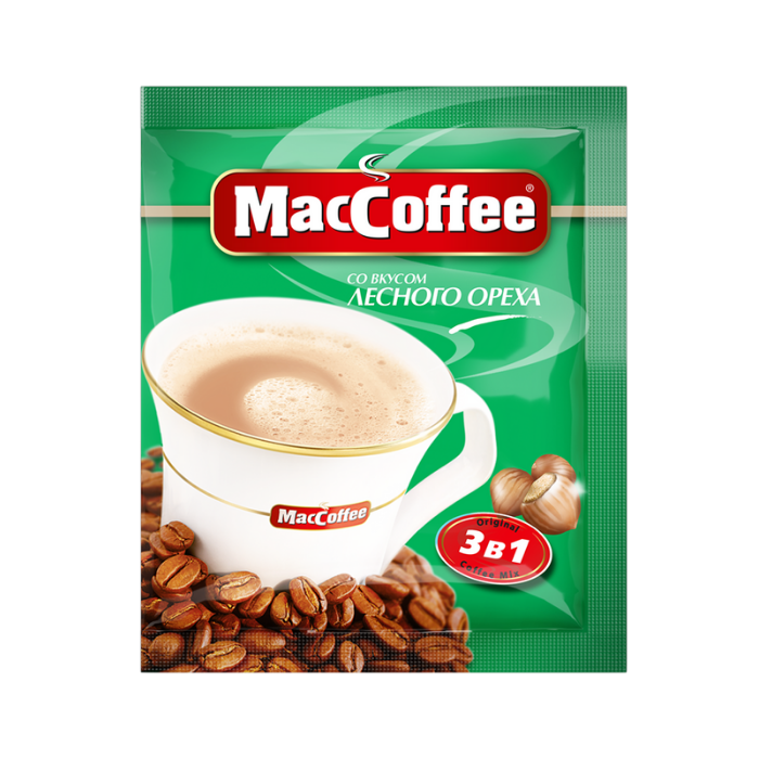 MacCoffee