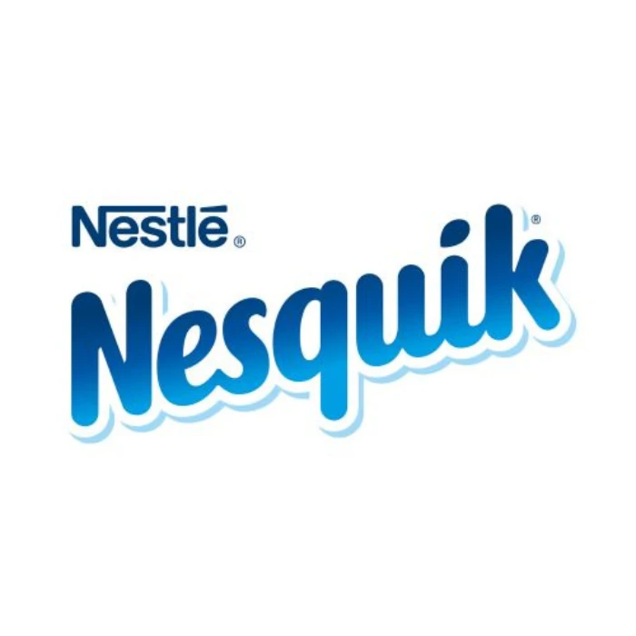 Nesquik хлопья