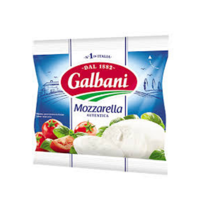 Galbani