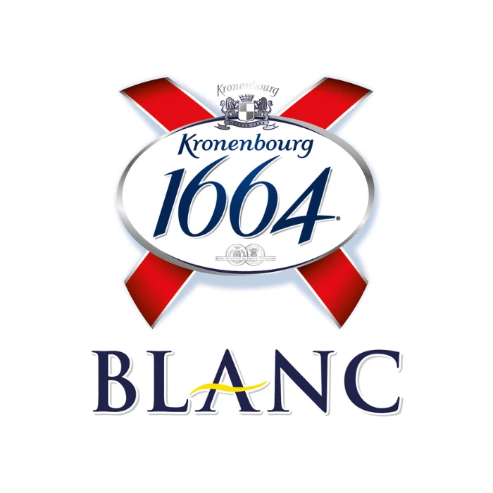 Kronenbourg 1664