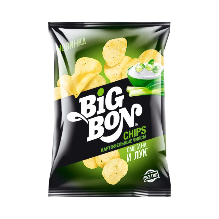 Big Bon Chips