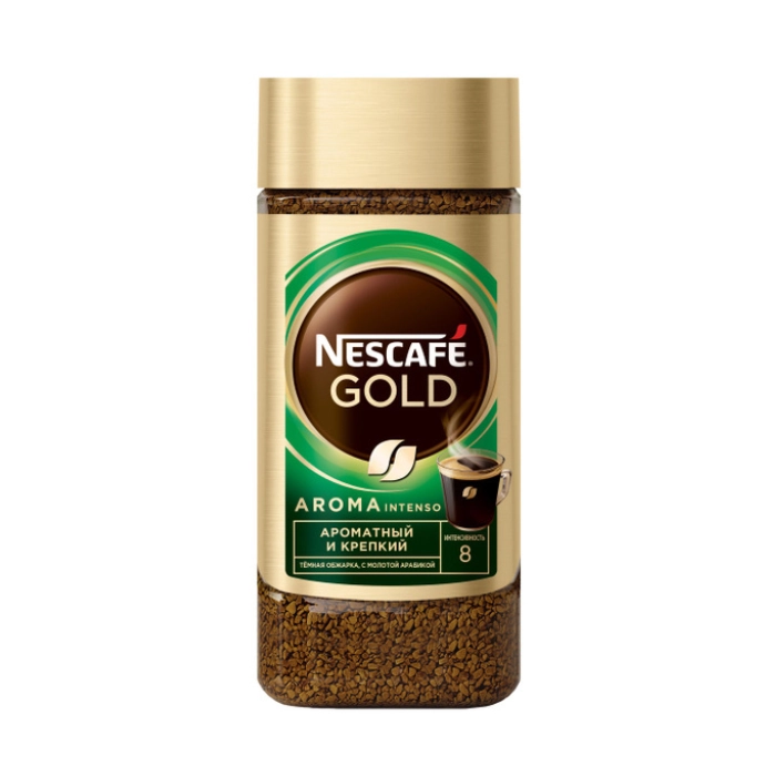 Nescafe