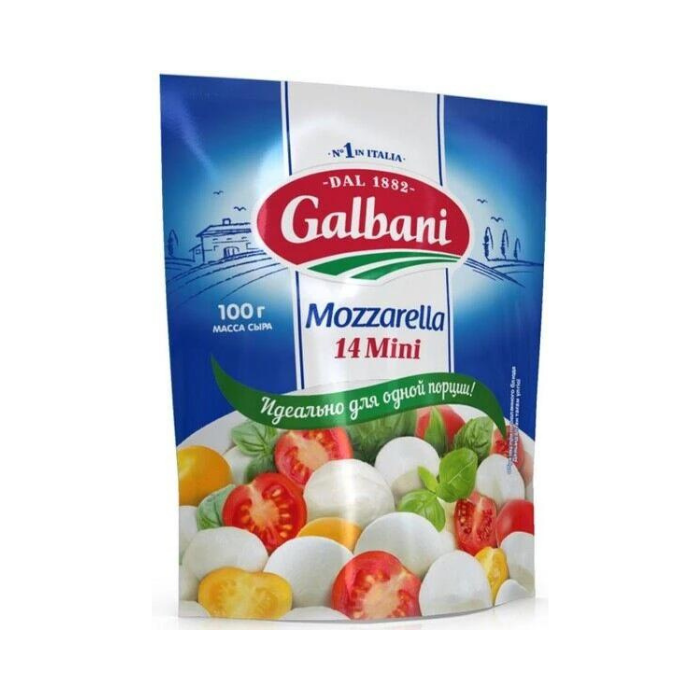 Galbani