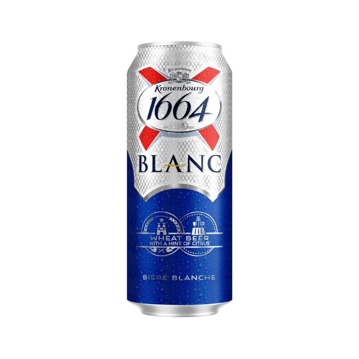 Kronenbourg 1664