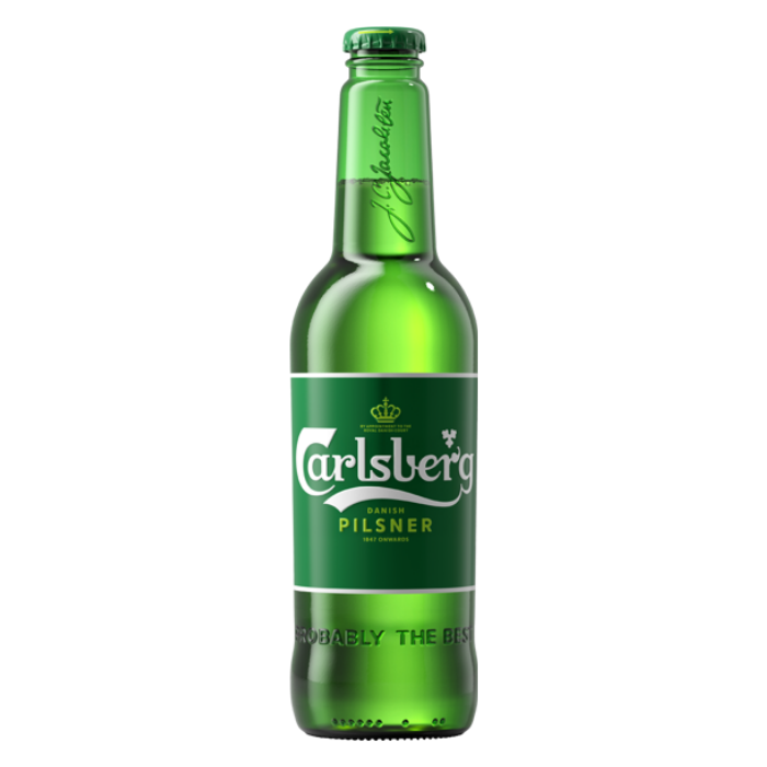 Carlsberg