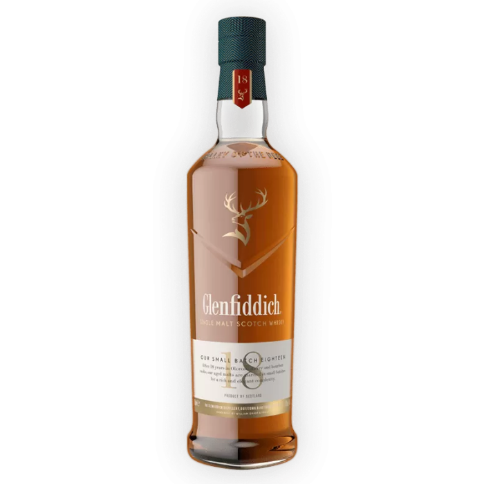 Glenfiddich