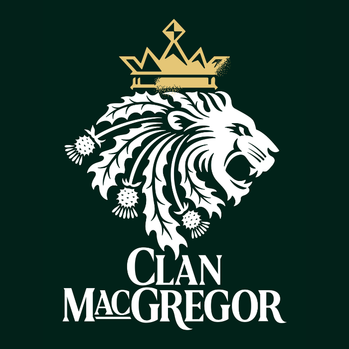 Clan MacGregor