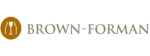Brown Forman Brown Forman