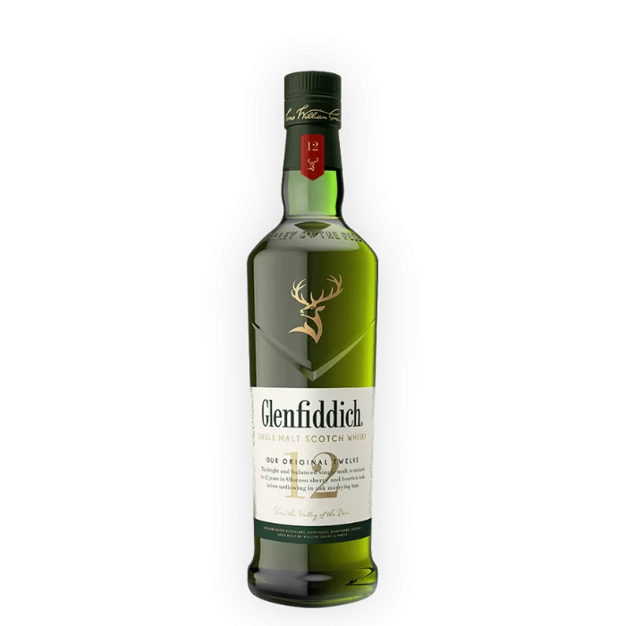 Glenfiddich