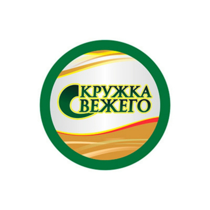 Кружка Свежего