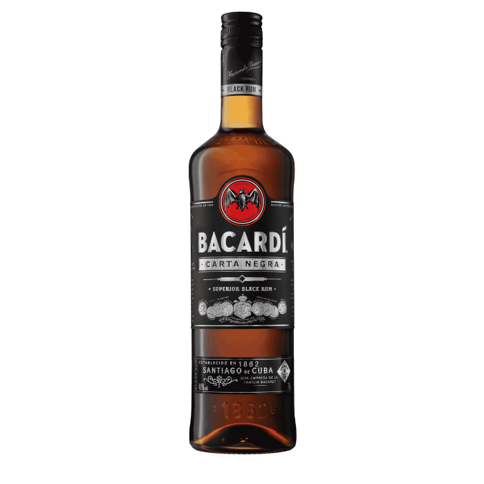 Bacardi