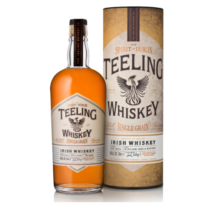 Teeling