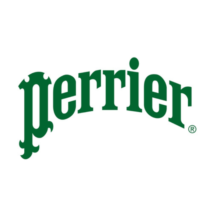 Perrier Naturel