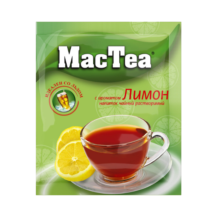 MacTea