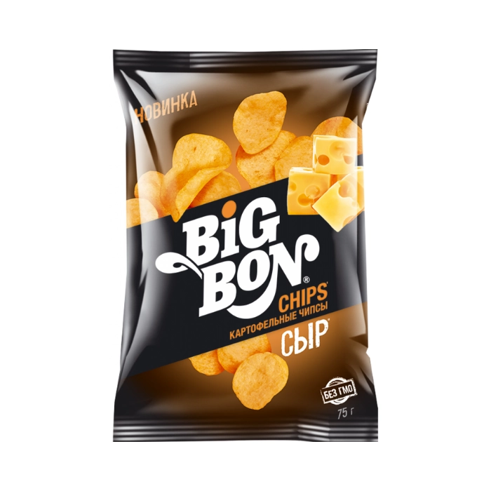 Big Bon Chips