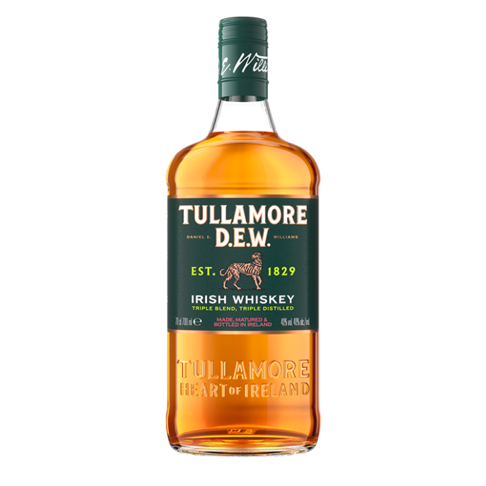 Tullamore Dew