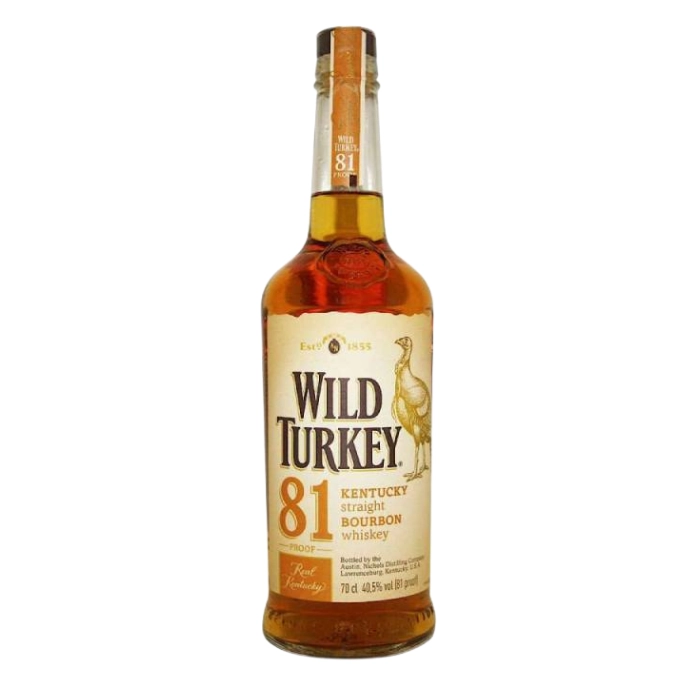 Wild Turkey