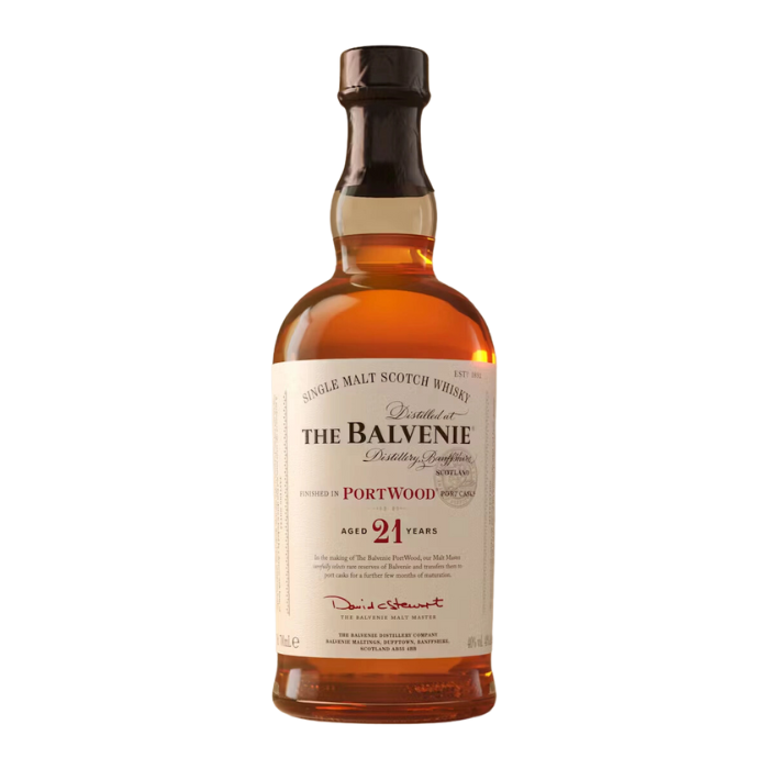 Balvenie