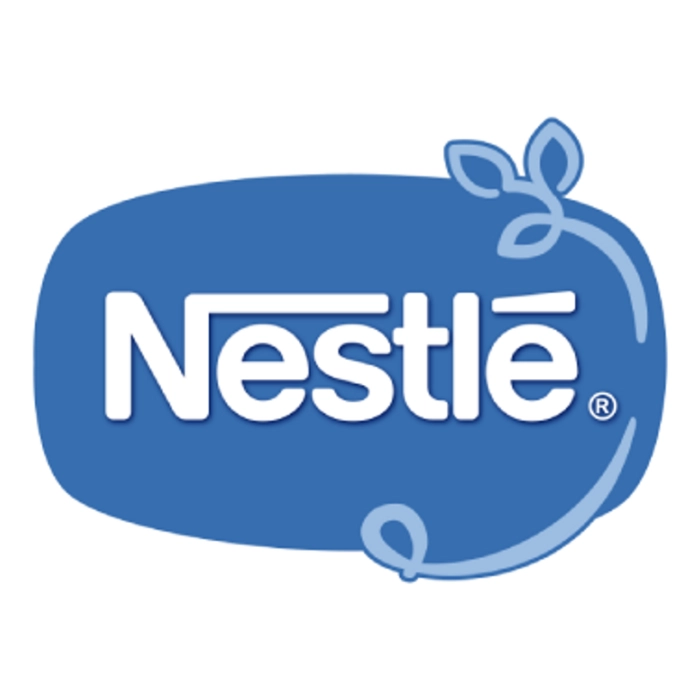 Nestle деткие каши