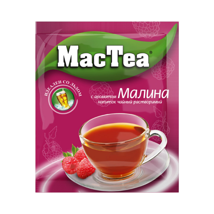 MacTea