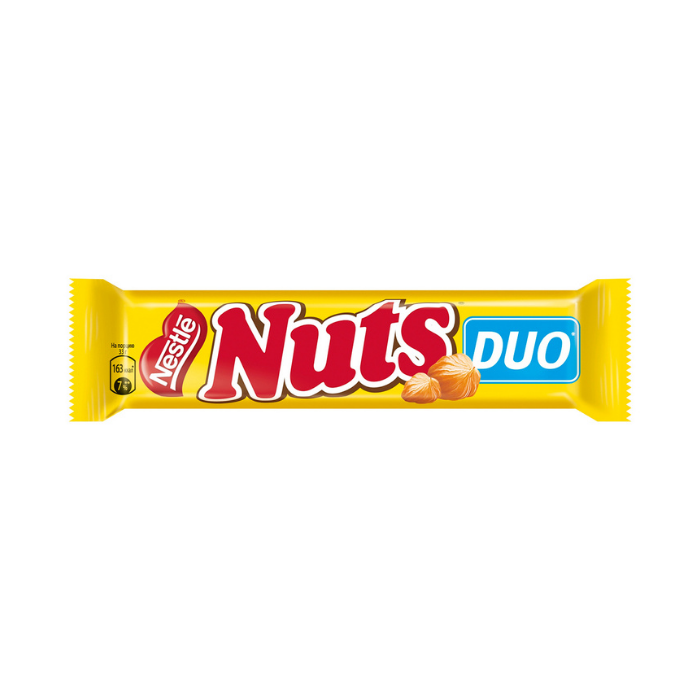 Nuts