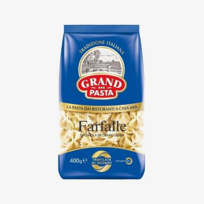 Grand di Pasta