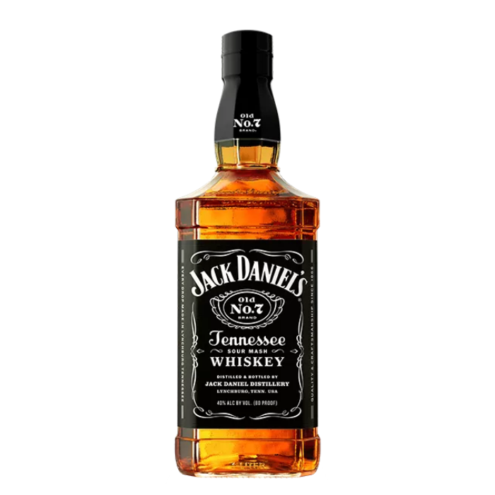 Jack Daniel's