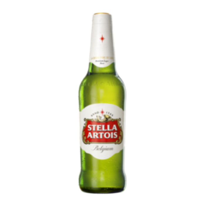 Stella Artois