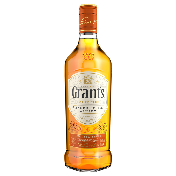 Grant's