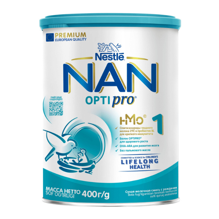 NAN