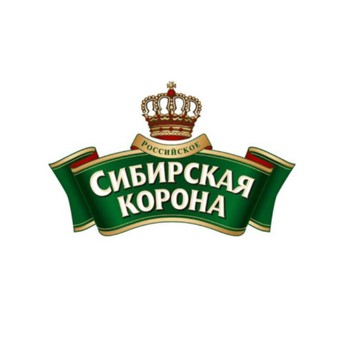 Сибирская корона