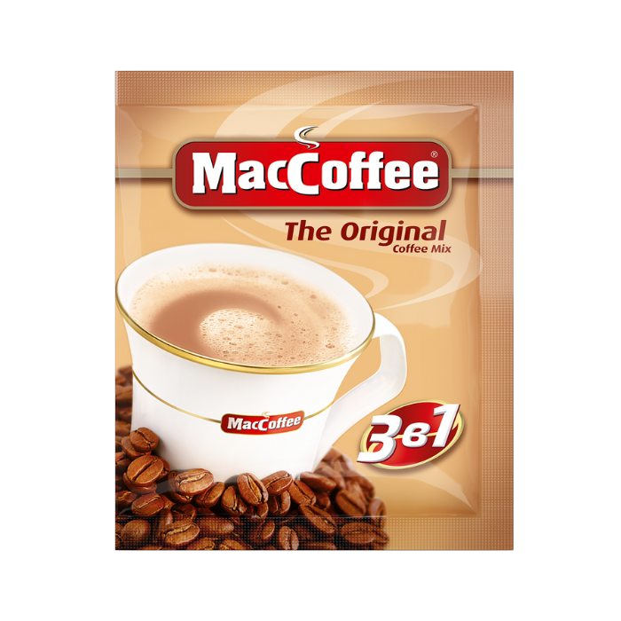 MacCoffee