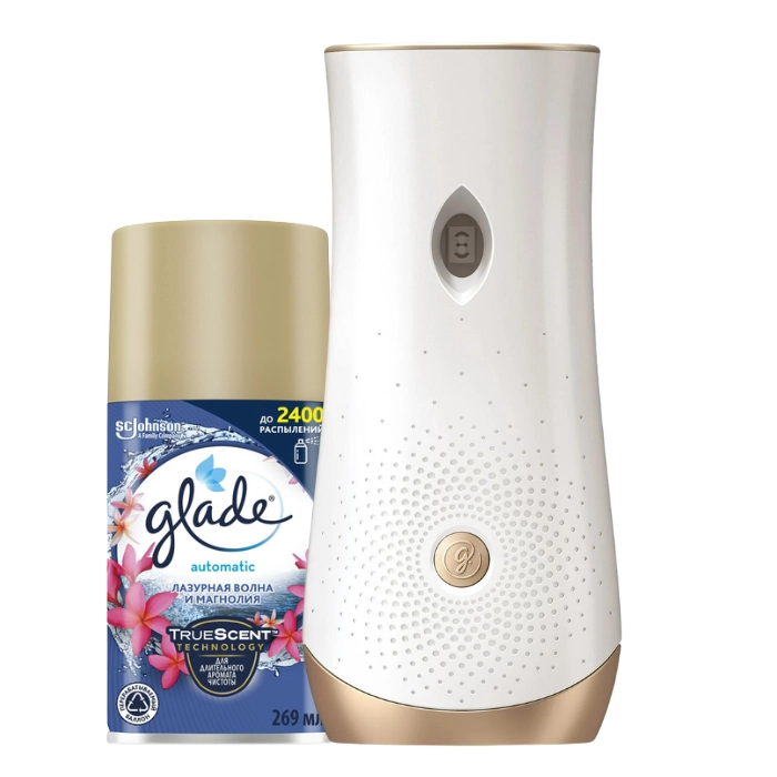 Glade