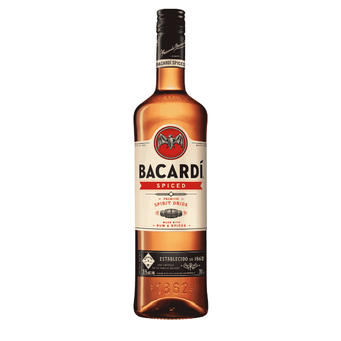 Bacardi