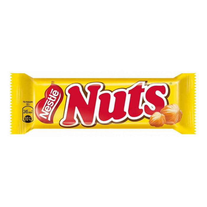 Nuts