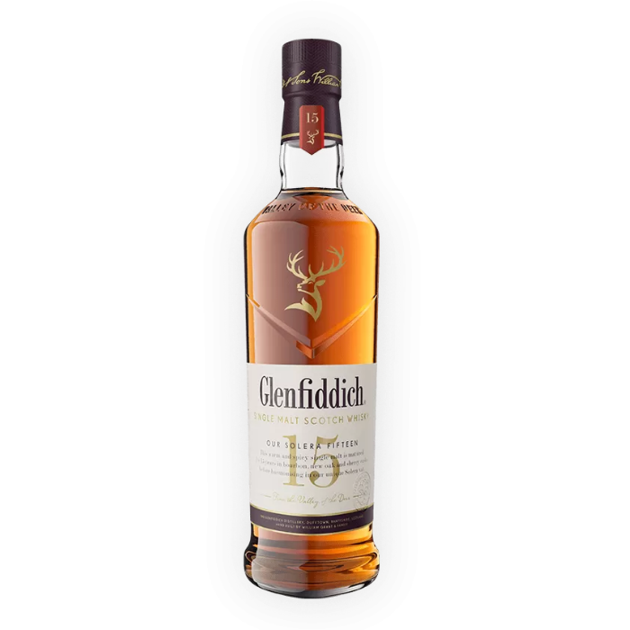 Glenfiddich